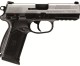 FNH USA, LLC Announces Launch of New .45 Caliber Pistol