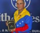 Venezuela’s Zanotti Takes High International At Smith & Wesson IDPA Indoor Nationals