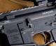 The Daniel Defense M4 Carbine, ISR-300 Blackout
