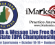 iMarksman Sponsors Smith & Wesson Live Free Or Die State IDPA Championship