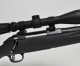 Ruger American Rifle and Redfield Revolution 3-9 X 40mm scope
