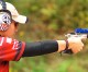 Get started in NSSF Rimfire Challenge