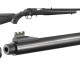 Ruger American Rimfire® Line Now Includes Threaded Barrel Models In Three Calibers