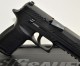 Reviewing the Sig P320