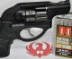 Ruger LCR .22 Magnum – A Pleasure To Shoot
