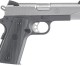 New 9mm Addition to the Ruger SR1911 Line