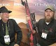 Vudoo Gun Works and Long Range Precision Shooting with .22 Rimfire