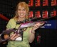 Last day at the NRA Show Last day at the NRA Show