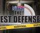 On Best Defense Survival: Pandemic Event On Best Defense Survival: Pandemic Event