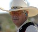 There’s A New Sheriff In Town There’s A New Sheriff In Town