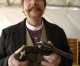 Hand of God Hand of God