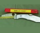 Auction of Rare Spyderco Police Model to Benefit Our Nation’s Veterans Auction of Rare Spyderco Police Model to Benefit Our Nation’s Veterans