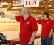 2010 World Championship Airgun Team Selected 2010 World Championship Airgun Team Selected