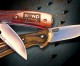 Bond Arms Teams Up With Legendary Buck Knives To Create A New High Quality Self Defense Knife