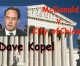 Dave Kopel on McDonald v. Chicago Dave Kopel on McDonald v. Chicago
