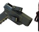 Blade-tech releases new inside the waist band holster.