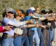 Three new classes to the Gunsite schedule