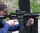 Modern Sporting Rifle Owners Are Most Active Shooters, Says NSSF/Responsive Management Survey Modern Sporting Rifle Owners Are Most Active Shooters, Says NSSF/Responsive Management Survey