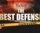 New Season of Best Defense Survival New Season of Best Defense Survival