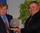 WINCHESTER AMMUNITION RECEIVES 2010 GOLDEN BULLSEYE AWARD WINCHESTER AMMUNITION RECEIVES 2010 GOLDEN BULLSEYE AWARD