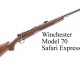 Winchester Repeating Arms Expands Its Model 70 Line