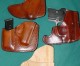 Selecting the Pocket Pistol Holster Selecting the Pocket Pistol Holster