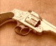 On Cowboys: Pocket Pistols