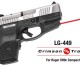 Crimson Trace Shipping SR9c LaserGuard Crimson Trace Shipping SR9c LaserGuard