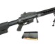 Zel Custom Introduces Magazine-Fed .50 BMG Upper Receiver for AR-15s Zel Custom Introduces Magazine-Fed .50 BMG Upper Receiver for AR-15s