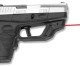Crimson Trace Announces Laserguard for Taurus Slim Crimson Trace Announces Laserguard for Taurus Slim