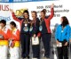 ISSF World Cup Beijing: Kim Rhode Takes the Silver