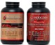 Hodgdon’s new Hornady Superformance™ and LEVERevolution® Powders Hodgdon’s new Hornady Superformance™ and LEVERevolution® Powders