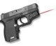 Crimson Trace Launches Laserguard for Diamondback DB380