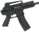 Chiappa .22 L.R. M-Four Tactical Handgun Chiappa .22 L.R. M-Four Tactical Handgun