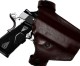 Blade-Tech Introduces the HYBRID Holster Blade-Tech Introduces the HYBRID Holster