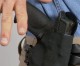 Armed Response: Gripping Your Handgun Armed Response: Gripping Your Handgun