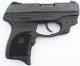 Crimson Trace Announces Laser Sight for Ruger’s LC9 Crimson Trace Announces Laser Sight for Ruger’s LC9