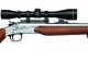 Rossi Introduces Popular Wizard Rifle in New Nickel Finish Rossi Introduces Popular Wizard Rifle in New Nickel Finish