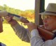 Shooting Gallery: Sporting Clays with Dan Schindler Shooting Gallery: Sporting Clays with Dan Schindler