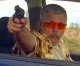 Shooting Gallery: The Application of the Pocket Pistol Shooting Gallery: The Application of the Pocket Pistol