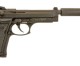 New .22 LR Caliber M-9 Lookalike New .22 LR Caliber M-9 Lookalike