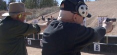 Down Range Radio #207: Speed and Accuracy in Self Defense or Competition