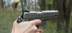 Down Range Radio #210: Why the handgun market is not homogenized