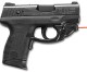 Crimson Trace Launches LG-493 Laserguard for the Taurus Millennium PRO Crimson Trace Launches LG-493 Laserguard for the Taurus Millennium PRO