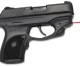 Crimson Trace Announces Availability of LG-412 Laserguard for Ruger’s LC9