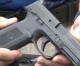 Sneak Peek of the FNS-9 Striker Fire Pistol Sneak Peek of the FNS-9 Striker Fire Pistol