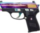 SIG SAUER® Adds Rainbow Titanium Finish to the P239® SIG SAUER® Adds Rainbow Titanium Finish to the P239®