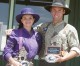 The Single Action Shooting Society Congratulates World Champions Spencer Hoglund and Randi Rogers. The Single Action Shooting Society Congratulates World Champions Spencer Hoglund and Randi Rogers.