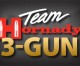 Team Hornady® scores big at Rocky Mountain 3-Gun and USPSA Area 3 Championships Team Hornady® scores big at Rocky Mountain 3-Gun and USPSA Area 3 Championships