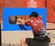 Garretson Outguns Norris For USPSA Area 4 Production Title Garretson Outguns Norris For USPSA Area 4 Production Title